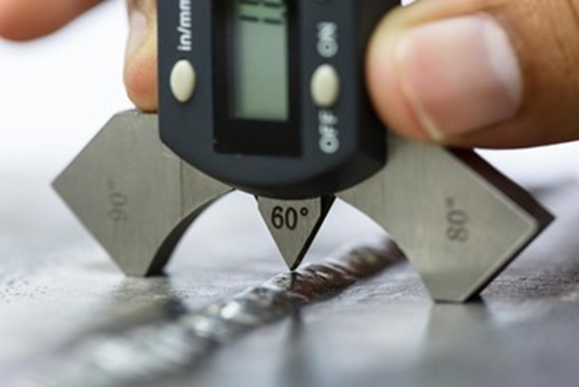 Industrial Inspection