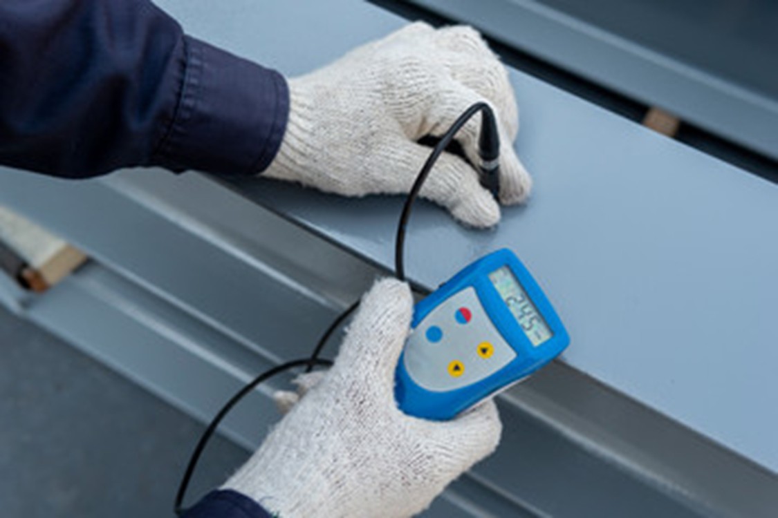 Construction & Infrastructure